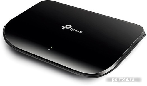 Купить Коммутатор TP-Link TL-SG1005D 5G неуправляемый в Липецке фото 2