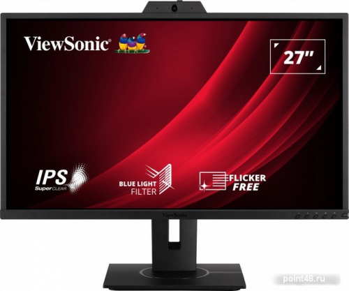 Купить Монитор ViewSonic VG2740V в Липецке