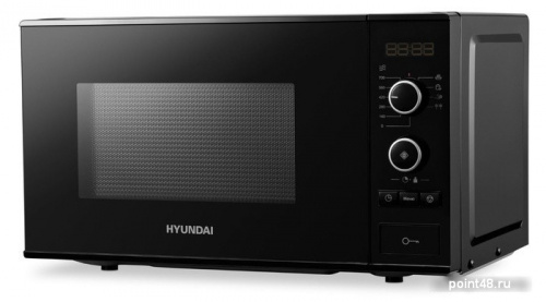 Микроволновая печь Hyundai HYM-D3032 в Липецке фото 3