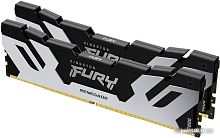 Оперативная память Kingston FURY Renegade 2x16ГБ DDR5 8000МГц KF580C38RSK2-32