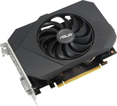 Видеокарта ASUS Phoenix GeForce RTX 3050 V2 8GB GDDR6 PH-RTX3050-8G-V2 фото 3