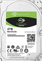Жесткий диск Seagate Original SATA-III 4Tb ST4000LM024 Momentus (5400rpm) 128Mb 2.5
