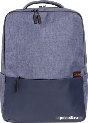 Рюкзак Xiaomi Commuter Backpack Light Blue XDLGX-04 (BHR4905GL) (732362) в Липецке