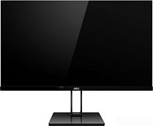 Купить Монитор AOC 21.5  Value Line 22V2Q черный IPS LED 5ms 16:9 HDMI матовая 250cd 1920x1080 DisplayPort FHD 2.74кг в Липецке