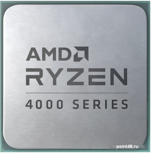 Процессор AMD Ryzen 7 PRO 4750G AM4 (100-000000145) (3.6GHz/Radeon Vega 8) OEM