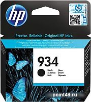 Купить Картридж HP 934 , черный в Липецке