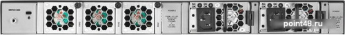 Купить Коммутатор D-Link DXS-3400-24SC/A1ASI 20SFP+ управляемый в Липецке фото 3