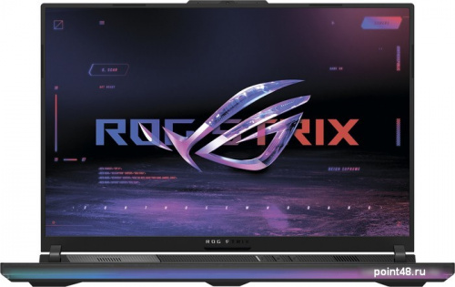 Игровой ноутбук ASUS ROG Strix SCAR 18 2023 G834JZ-N6021 в Липецке фото 3
