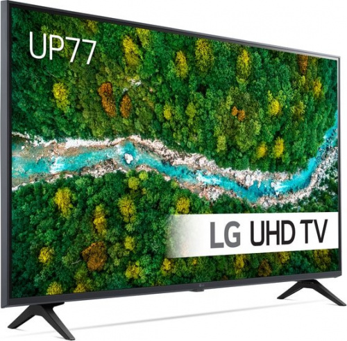 Купить Телевизор LG 43UP77506LA SMART TV в Липецке фото 3
