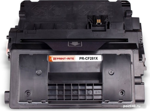 Купить Картридж Print-Rite PR-CF281X (аналог HP CF281X) в Липецке фото 2