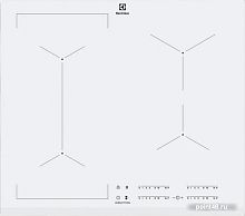 Варочная панель Electrolux EIV63440BW в Липецке