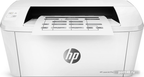 Купить Принтер HP LaserJet Pro M15w в Липецке фото 2