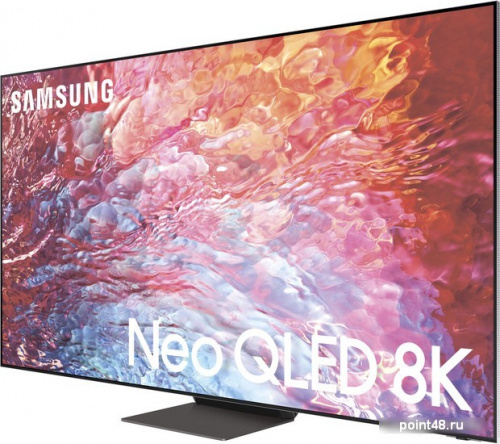 Купить Телевизор Samsung Neo QLED 8K QN700B QE65QN700BUXCE в Липецке фото 2
