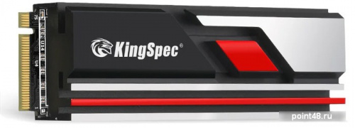 SSD KingSpec XG7000 Pro 512GB