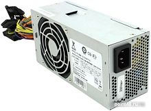 Корпус INWIN Desktop   BL067BL  IP-S300FF7-0  U2*2+U3*2+Combo audio+FAN+ intrusion switch  [6143980]