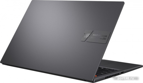 Ноутбук ASUS VivoBook S 15 OLED M3502QA-BQ237 в Липецке фото 3
