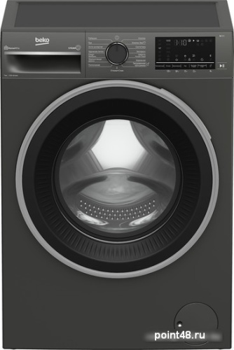 Стиральная машина BEKO B3WFR572AB в Липецке