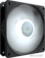 Вентилятор для корпуса Cooler Master Sickleflow 120 White MFX-B2DN-18NPW-R1