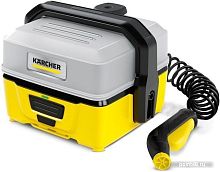 Мойка высокого давления Karcher OC 3 1.680-015.0