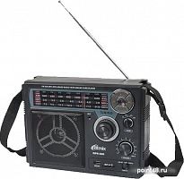 Купить Радиоприемник RITMIX RPR-888 в Липецке