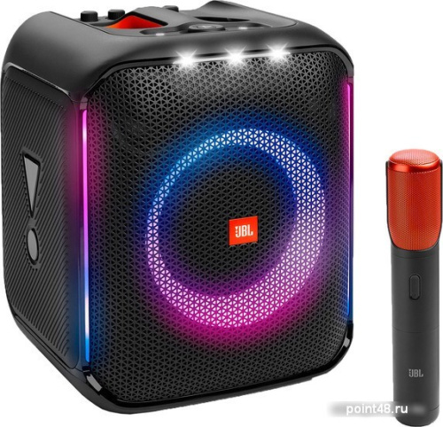 Купить Колонка для вечеринок JBL Partybox Encore + 1 Wireless Mic в Липецке