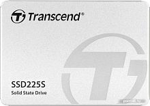 SSD Transcend SSD225S 2TB TS2TSSD225S