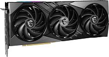 Видеокарта MSI GeForce RTX 4060 Ti Gaming X Slim 8G