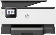 Купить МФУ HP OfficeJet Pro 9013 в Липецке