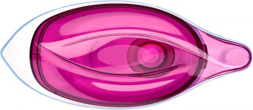 Купить Кувшин Барьер Танго пурпурный/рисунок 2.5л. в Липецке фото 3