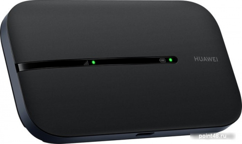 Купить Модем 3G/4G Huawei E5576-320 USB Wi-Fi Firewall +Router внешний черный в Липецке