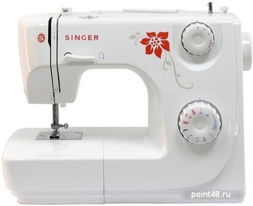 Купить Швейная машина Singer 8280P бирюзовый в Липецке