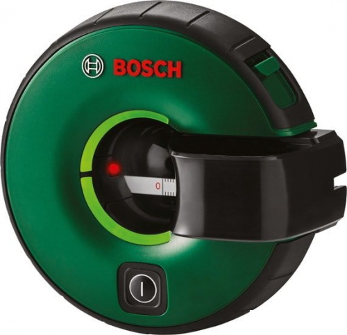 Купить Лазерный нивелир Bosch Atino Set 0603663A01 (6 гелевых вкладышей) в Липецке фото 2