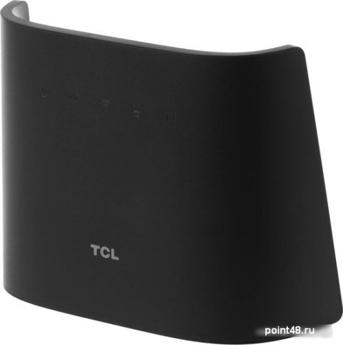 Купить 4G Wi-Fi роутер TCL Linkhub HH63 (черный) в Липецке фото 2