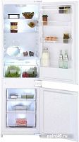 Холодильник Beko Diffusion BCHA2752S белый (двухкамерный) в Липецке