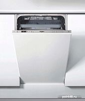 Посудомоечная машина Whirlpool WSIC 3M27 C в Липецке