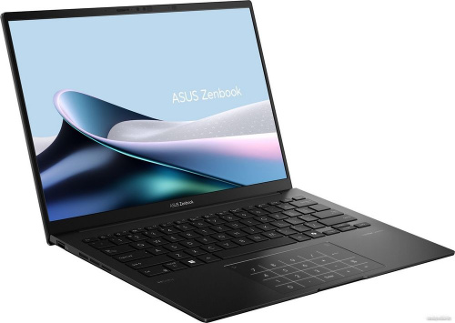 Ноутбук ASUS Zenbook 14 OLED UM3406HA-QD015W в Липецке фото 2