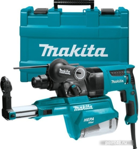 Купить Перфоратор Makita HR2652 в Липецке