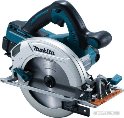 Купить Дисковая пила Makita DHS710Z в Липецке