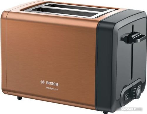 Купить Тостер Bosch TAT4P429 в Липецке