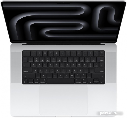 Ноутбук Apple Macbook Pro 16.2" M3 Max 2023 MUW73 в Липецке фото 2