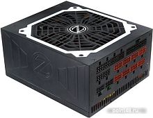 Блок питания 750W Zalman ZM750-ARX ATX APFC 135mm Black CabMan 80+