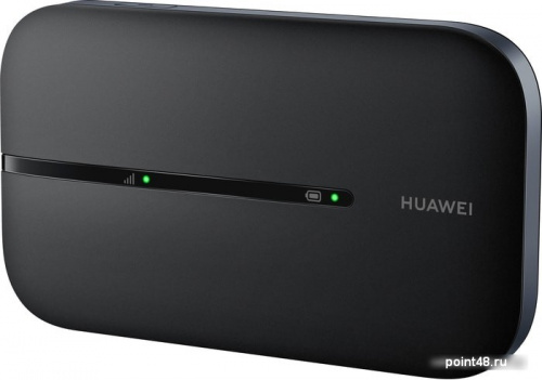 Купить Модем 3G/4G Huawei E5576-320 USB Wi-Fi Firewall +Router внешний черный в Липецке фото 2