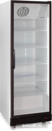 Торговый холодильник Бирюса B600D в Липецке фото 2