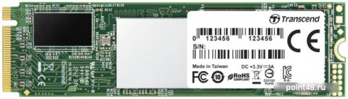 SSD Transcend 220S 2TB TS2TMTE220S