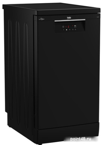 Отдельностоящая посудомоечная машина BEKO BDFS15020B в Липецке фото 2