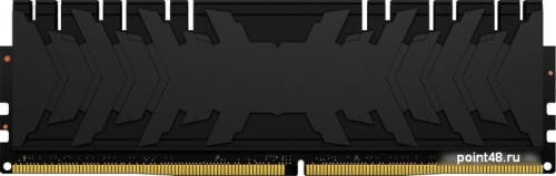 Оперативная память Kingston FURY Renegade 8GB DDR4 PC4-21300 KF426C13RB/8 фото 3