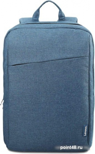 Рюкзак для ноутбука 15.6 Lenovo B210 синий полиэстер (GX40Q17226) в Липецке фото 2