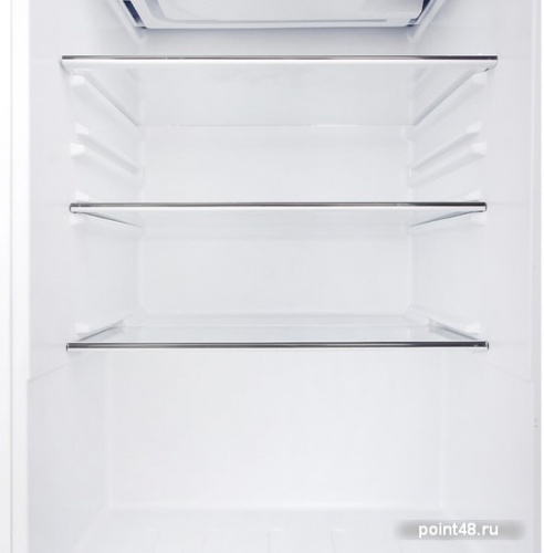 Однокамерный холодильник Tesler RC-95 (графит) в Липецке фото 2
