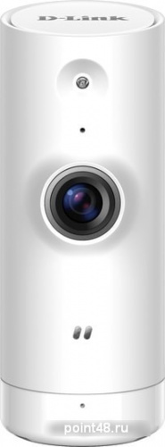 Купить Видеокамера IP D-Link DCS-8000LH 2.39-2.39мм цветная корп.:белый в Липецке