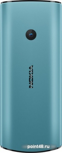 Мобильный телефон  NOKIA 110 DS 4G Aqua в Липецке фото 3